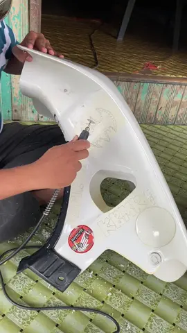 Cherating gi ng jahak💙😆