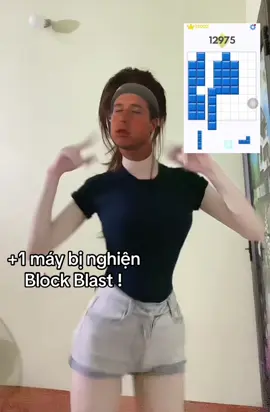 #blockblast 