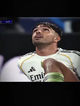 respect Asensio 💔