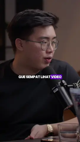 Psikologi pasar sebenarnya. #emas