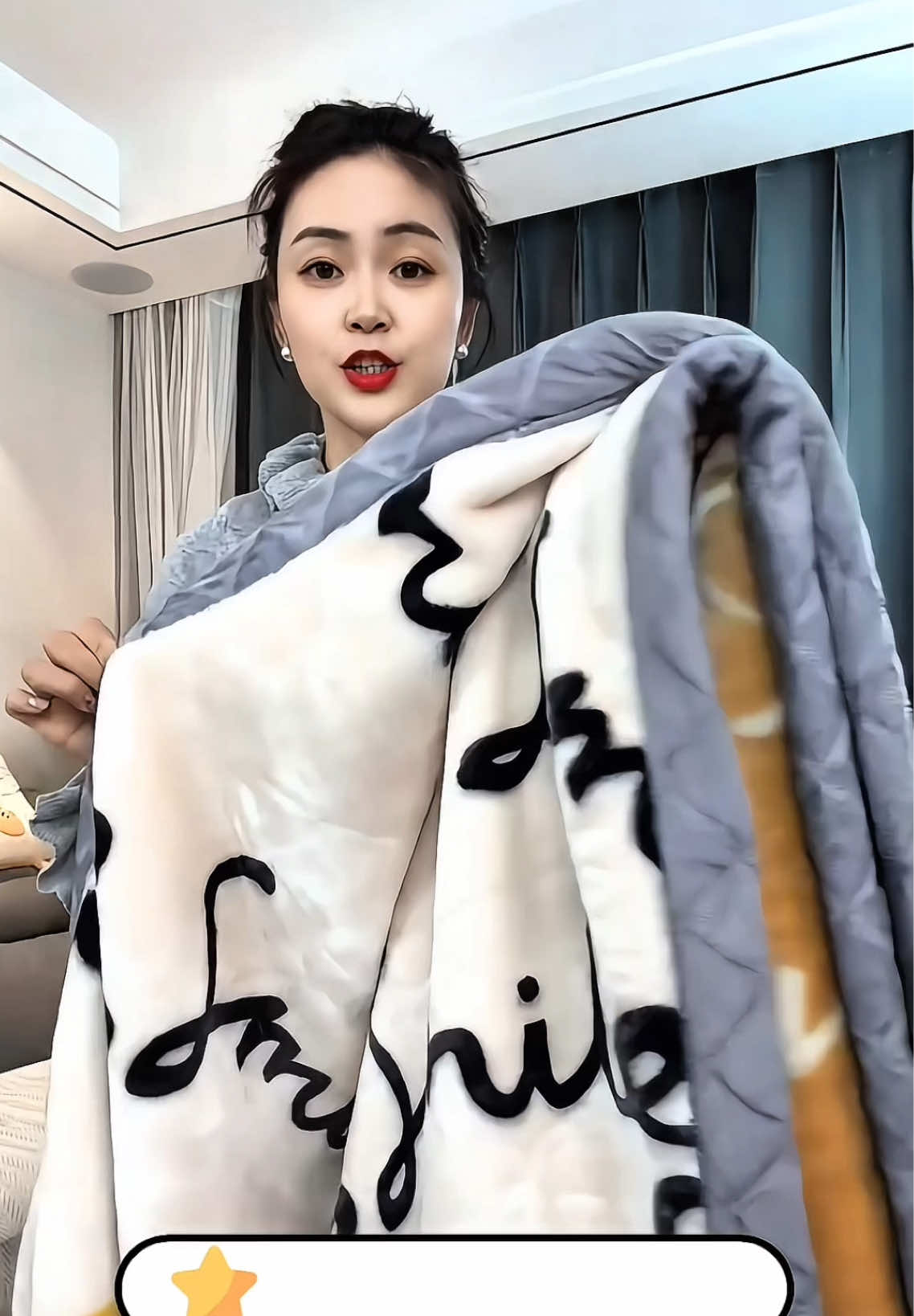 Chăn lông tuyết nhung ấm áp dày dặn đắp siêu thích ạ#chantuyetnhung #chanhe #chan #xuhuongtiktok #viral  @Mẹ Bơ 🥑Nè  @Mẹ Bơ 🥑Nè 