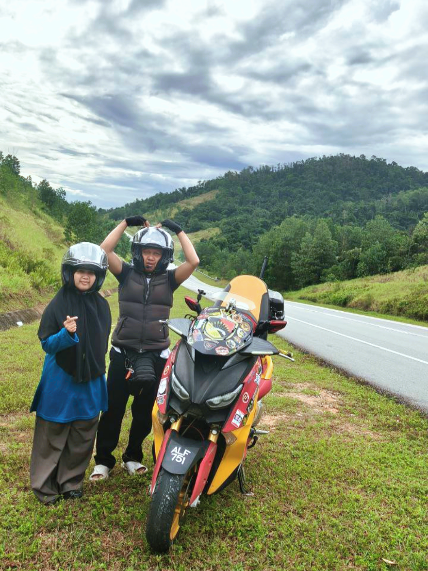 Hmm Temiang.. 😎☺️