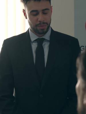 The CEO's Wife Is A Secret Boss?!