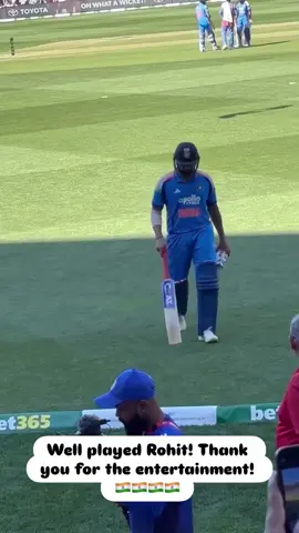 Well played Rohit sharma❤️#foryou #viral #fyp #cricket 