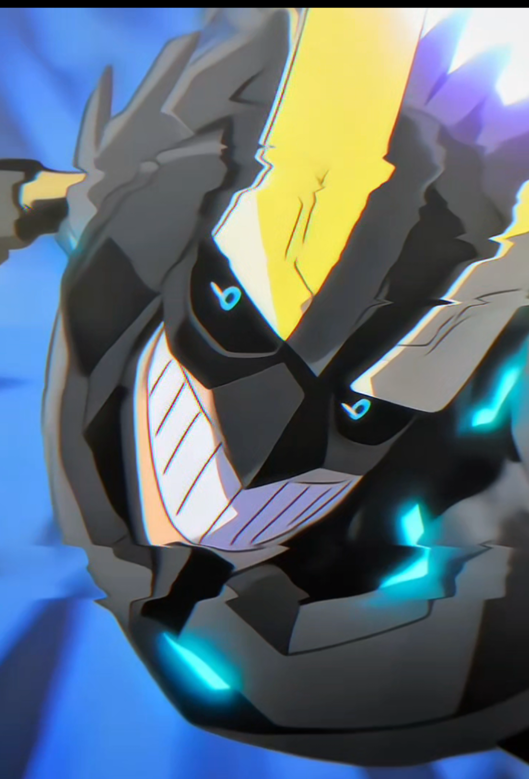 armored all might  #myheroacademia #bokunohiroacademia #allmight #toshinoriyagi #naruhiko 