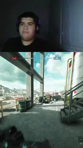 Didn’t mean it #Battlefield #Battlefield6 #fyp #twitch #