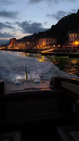 DREAM ✨🇮🇹 Book now 3 hrs link in bio  #lakecomoboat #viral