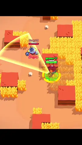 Tick ☠️ #brawlstars