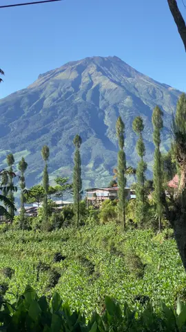 minggu isuk adus mruput budhal posong