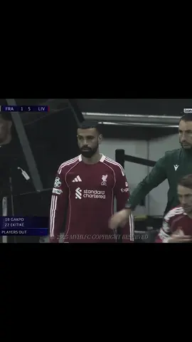 ولا عايز حبيب بعدك | محمد صلاح #fyp #foryou #صلاح #ليفربول 