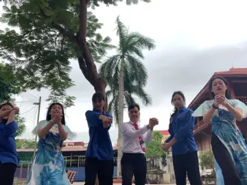 Ây daa#c12 #xhhhhhhhhhhhhhhhhhhhhhhh #thptanhai #anhai #nhaytiktok 