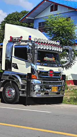 กะคือเก่าแหละครับ สบายบรื๋อ 😊 #นายโอ่งเทรลเลอร์ 💮