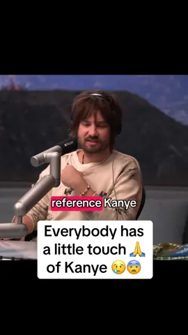 Tame Impala hates to reference kanye by the way 😨🤣#tameimpala #kanye #hate #fyp 