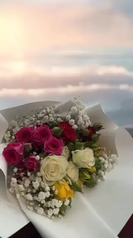 اسعدالله صباحكم بالخير ومتعكم الله بالصحة والعافية وبث في نفوسكم الطمأنينة وملأ قلوبكم بالسعادة#صباحكم_سعاده #اللهم_بك_اصبحنا #اصباحنا_و_اصبح_الملك_لله #صباح_الخير #صباح_الورد 