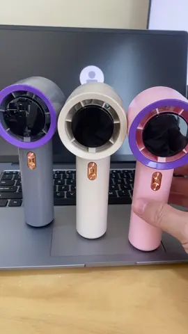 Kipas mini genggam baru 200 level