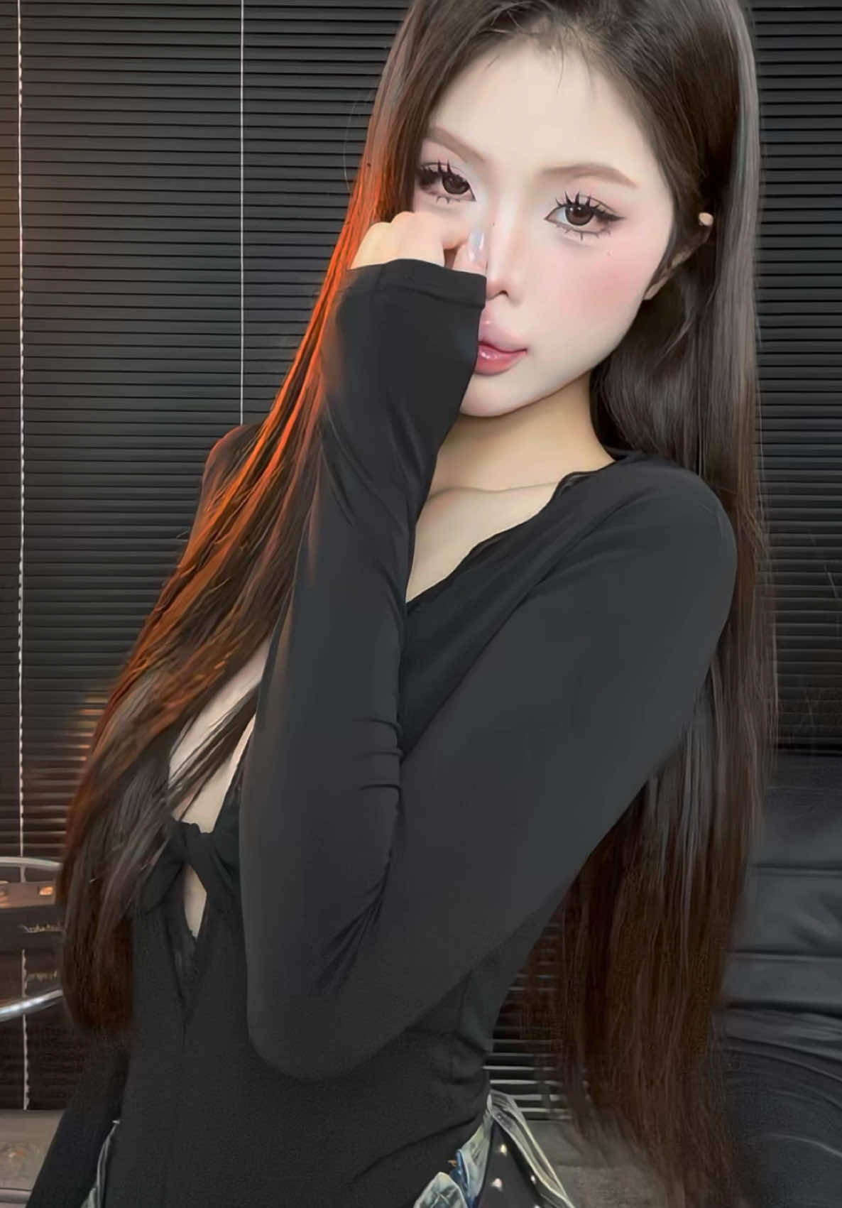 #fyp #xuhuong #thoitrang 