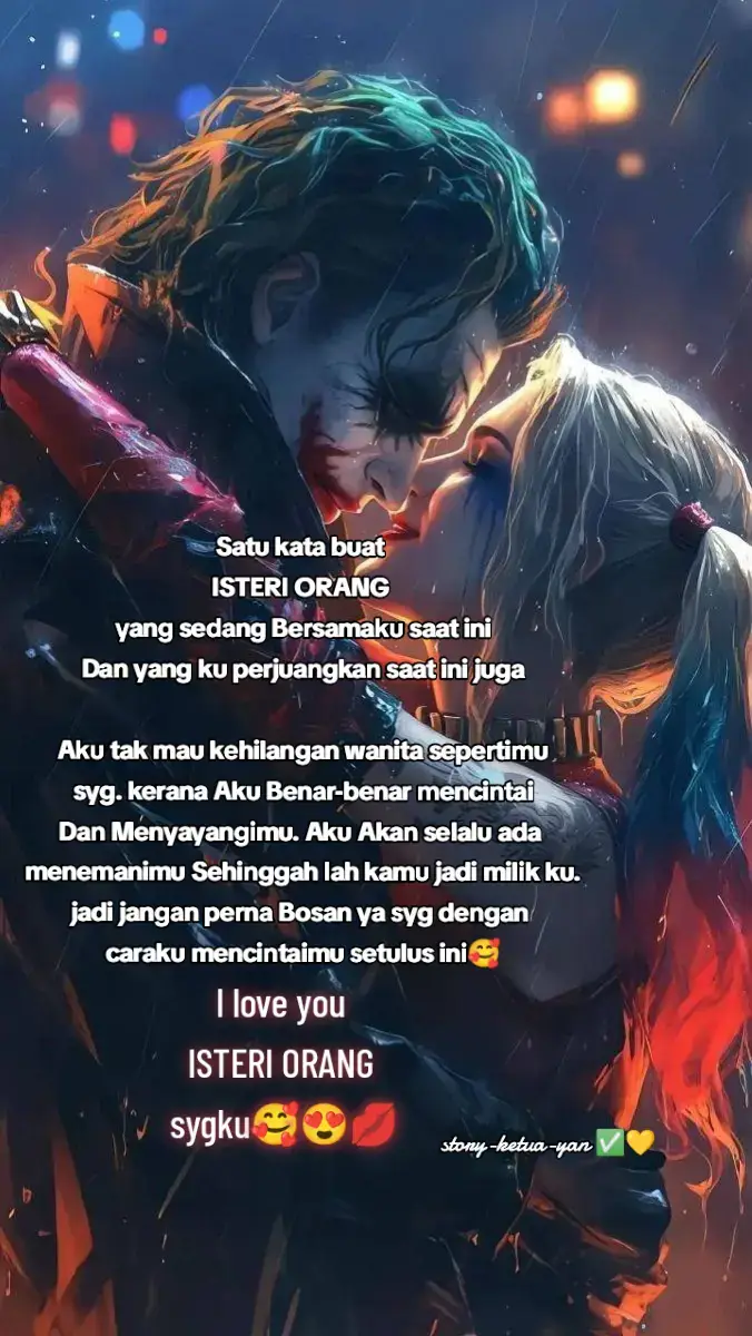 😍😍🙈 #pencintaisteriorang❤️❤️  #contenhiburan🤪😍😍  #ketua_idaman_isteriorang  #perindu_isteriorang🥰 
