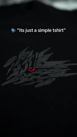 Simpel tapi... #kremlinclothing #fyp #tshirt #tee #streetwear 