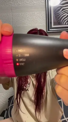 affordable yet high quality hair dryer? i gotchu!🤘🏻 #hair #hairdryer #redhairdontcare 