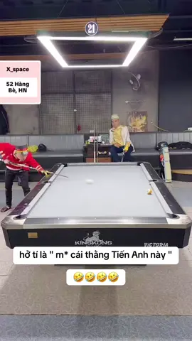 #xuhuong #billard #hathanhbillards #ngocxambilliards #haibilat 