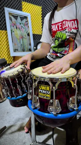 Versi non full 😁#dangdut #selamatmalam #tabla #kendang 