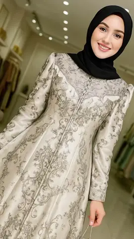 SAVIRA DRESS LEBARAN KONDANGAN#gamis #gamiskekinian #gamiscantik #gamismurah #fyp 