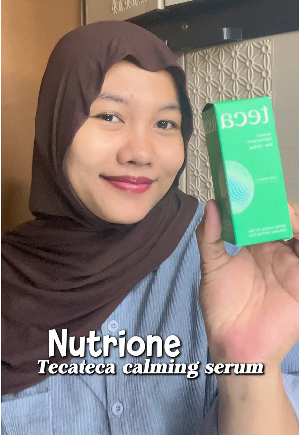 #tecateca #mdspick #kbeauty #vegan #perawatankulit 
