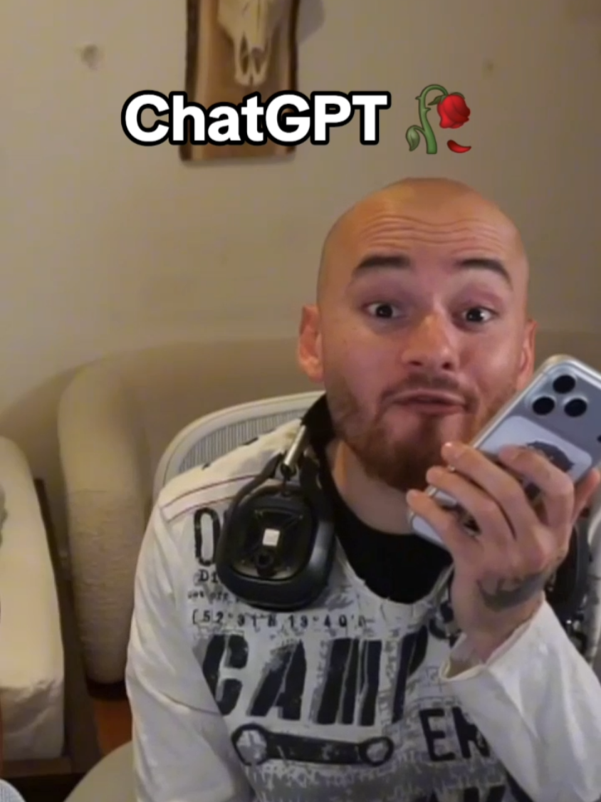 Er wird 2050 gepackt!🤣 @marli #fyp #viral #marli #marliclips #chatgpt 