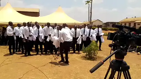 maula prison ccap kuvala chigwilizano cha abambo glory be to God ever