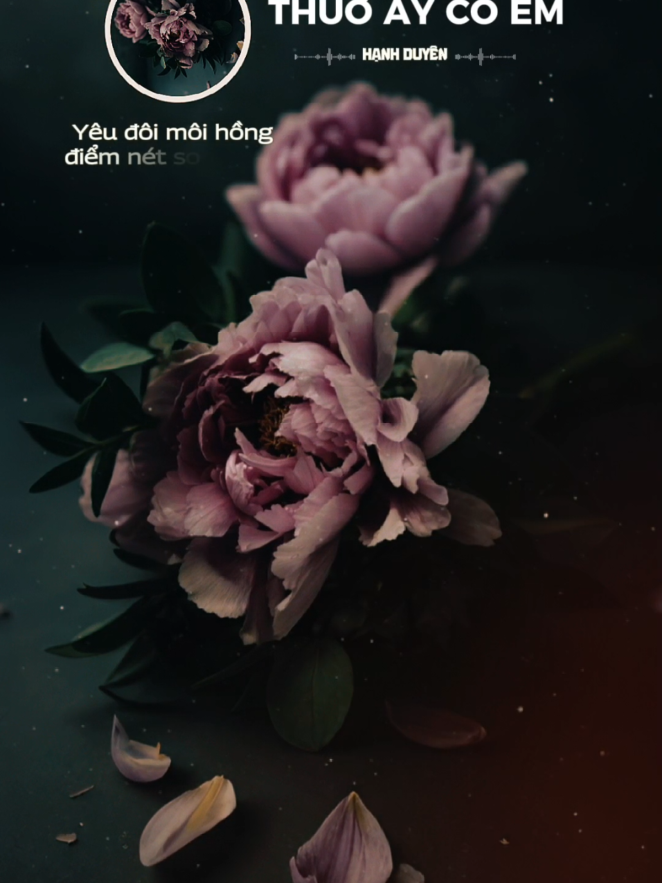 Thuở Ấy Có Em _ Hạnh Duyên  #nhacvang  #nhactrutinh  #nhactamtrang  #nhachaymoingay  #amnhacvacamxuc 