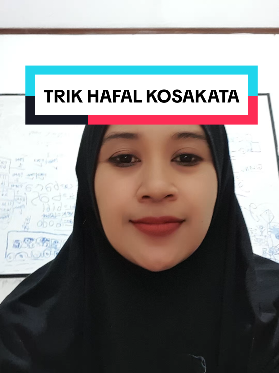TRIK HAFALAN KOSAKATA#kursusbahasakoreaonlinehub085600720967 #kursusbahasakoreaoffline085600720967 #cpmindonesia #korea 