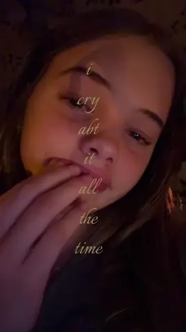 crying makes me feel better #crying #sensitive #fypシ #repost #plsdontflop 