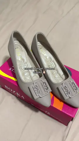 #fyppppppppppppppppppppppp #heelswanita #sepatukerja #shoes 
