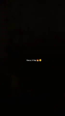 Serigala terlahir kembali✊🔥 #raulasencio #sergioramos #fypbolaa #championsleague #realmadrid 