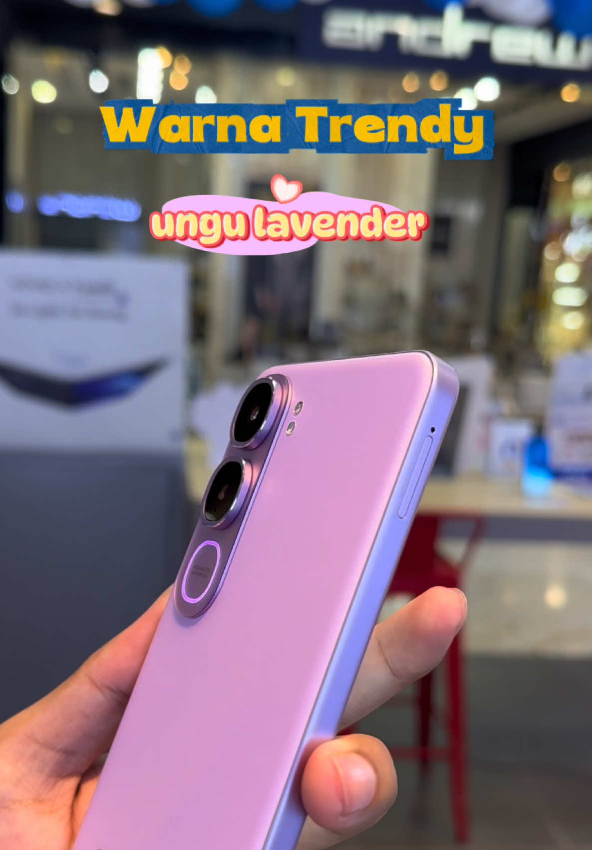 Desain Trendy vivo Y21d serasa pakai hp flagship🔥 #y21dailylife #gakhabishabistangguhnya #vivoy21d @vivocampus_indonesia 