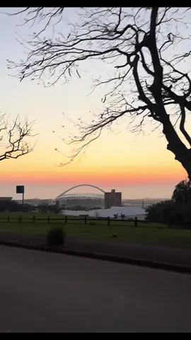 #goodmorning #durban #sunrise #fyp #Summer 