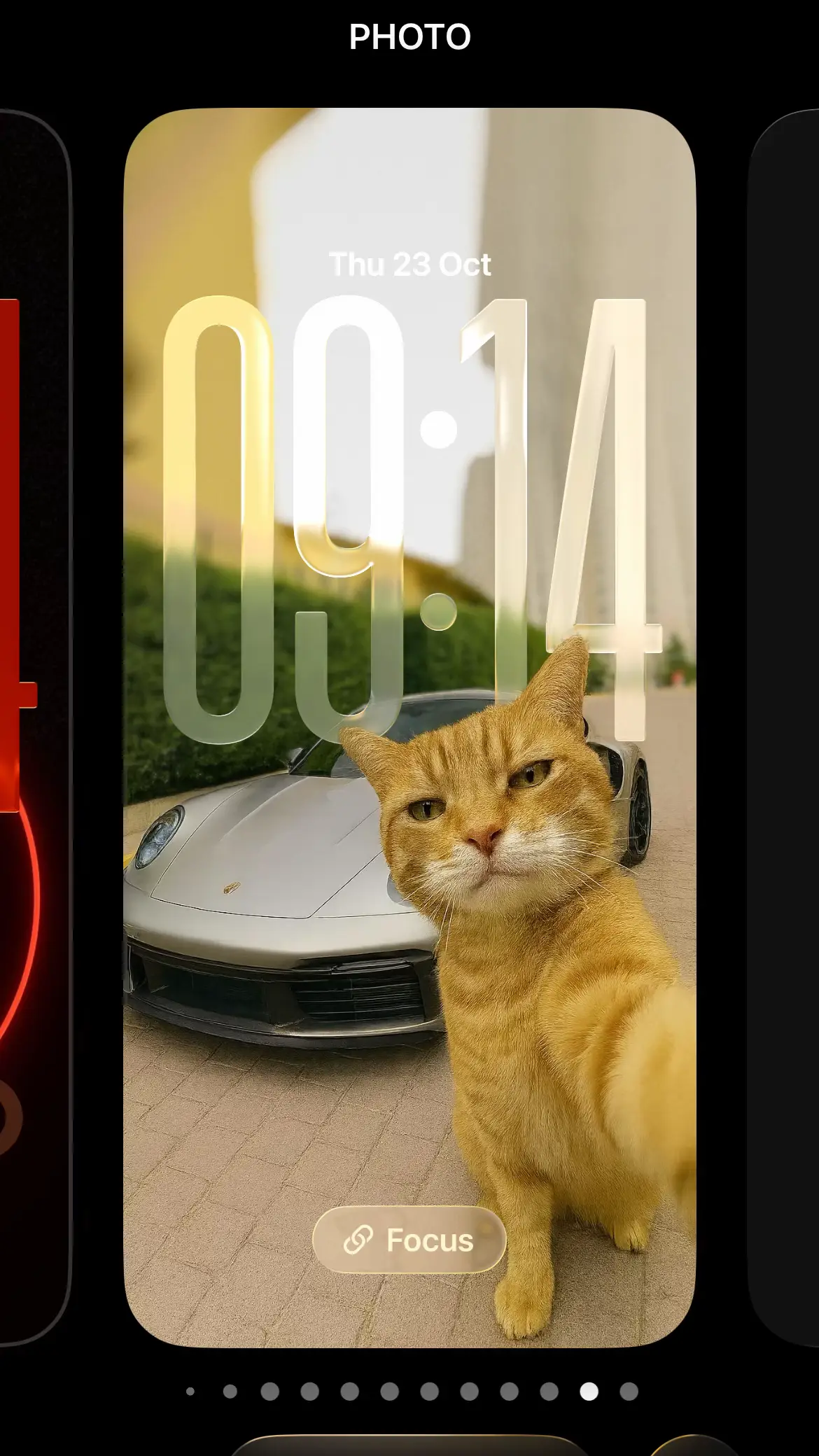 #ios26 #wallpapers #apple #cat #luxurycars 