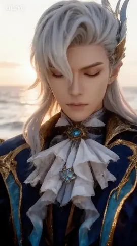 #creatorsearchinsights #GenshinImpact #neuvilette 