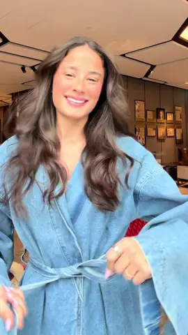 לא מאמינה שזה נגמר 