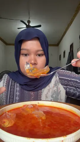 seblak es batu 🧊 🥶🥶🥶 #seblak 