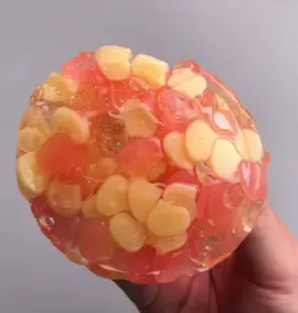 credits to 332slime | #slime #slimeasmr #asmr #332slime #fyp 