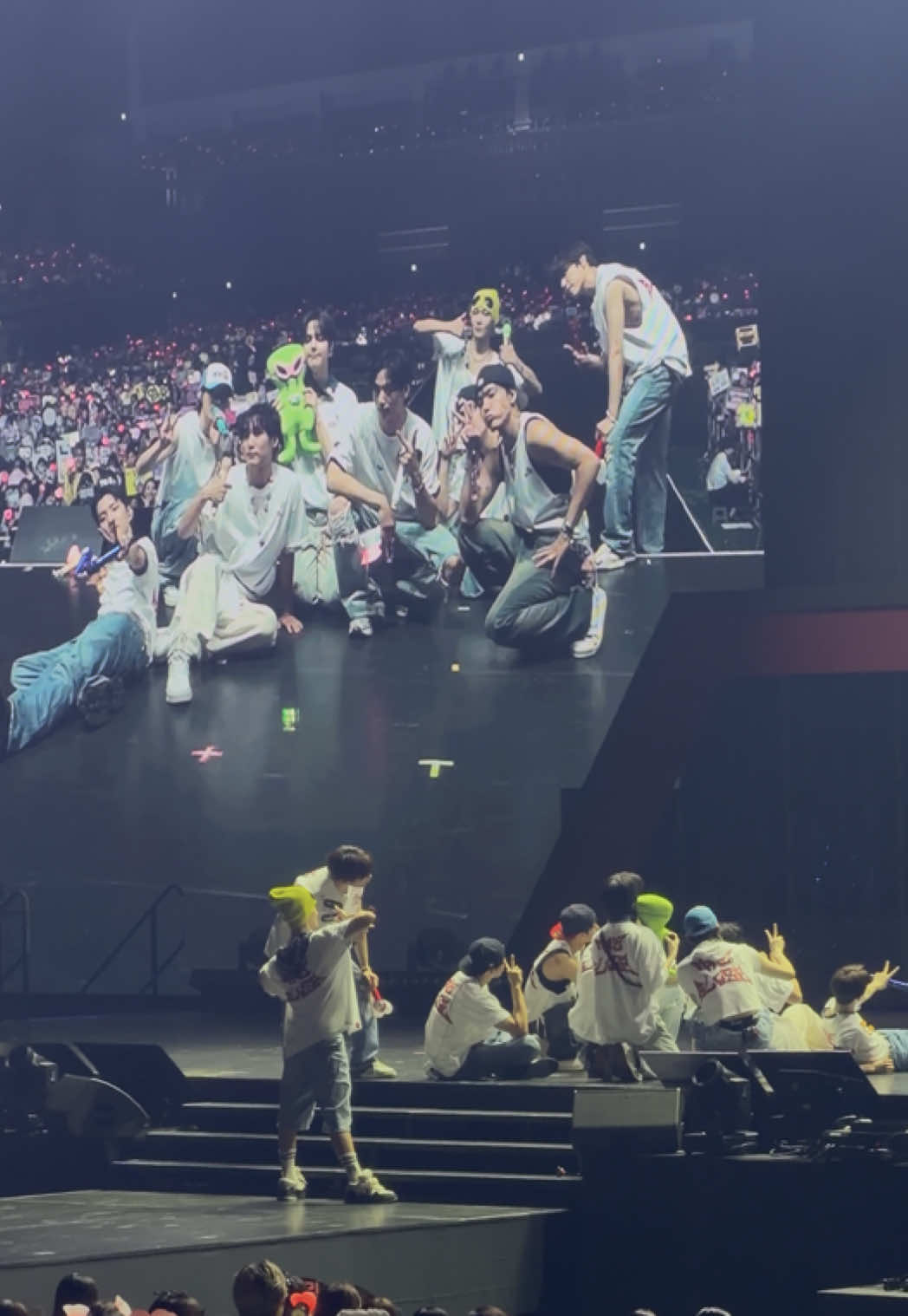 #THEBOYZ #더보이즈 #ドボイズ 