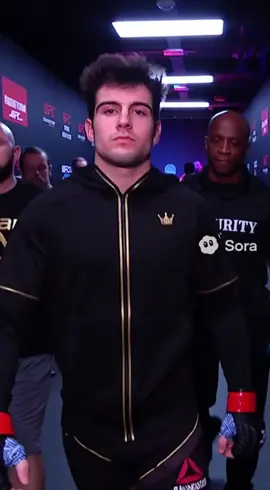 pov UFC 6 NEVER DROPPED #easportsufc #danawhite 