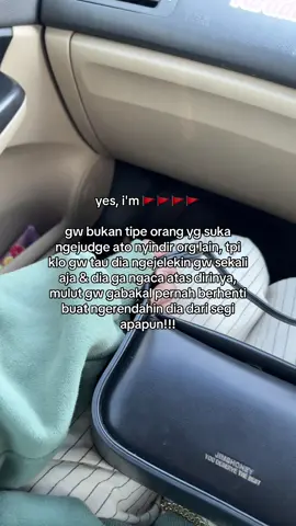 gaakan ada asap kalo gaada api👋🏼