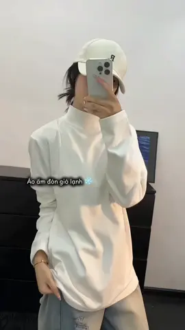 Áo Giữ Nhiệt #aogiunhiet #mephoidonu #aothundaitay #aosweater #thoitrangnu 