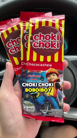 Choki-choki Boboiboy yang uda banyak direquest! Waktunya kita mencari kartu emas terlangka #boboiboy #boboiboygalaxy #boboiboybaraju #chokichoki #chokichokiboboiboy