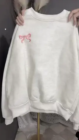 áo nơ xinh iu cho mùa đông nàyy #aosweater #aonuxinh #xhhhhhhhhhhhhhhhhhhhhhhh #tiktok #viralvideo 