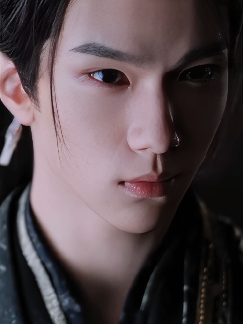 ความหล่อไม่แพ้...แค่เขาไม่รักงือๆหล่อมาก #อวี๋เฉิงเอินyuchengen余承恩 #ซือถูหลิ่ง #สู่ห้วงเมฆา #LoveInTheClouds #Neofans 