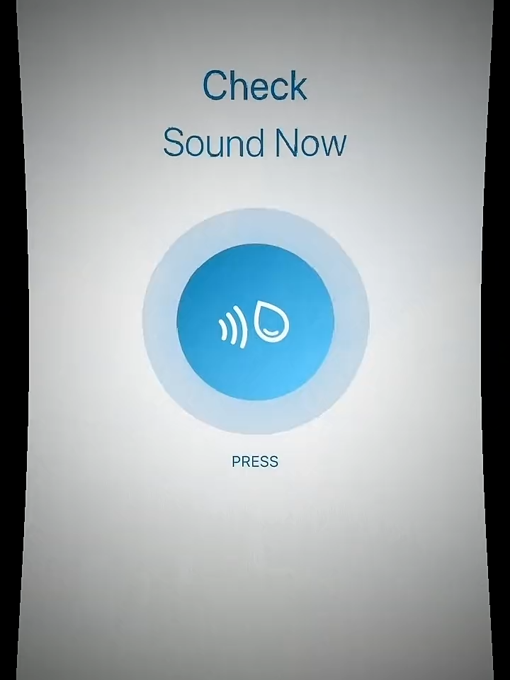 Remove water from your phone easily! 💧 Visit ClearWave.app to play a special water eject sound that pushes moisture out using sound waves. Safe, fast, and effective. #ClearWave #WaterEject #PhoneRescue