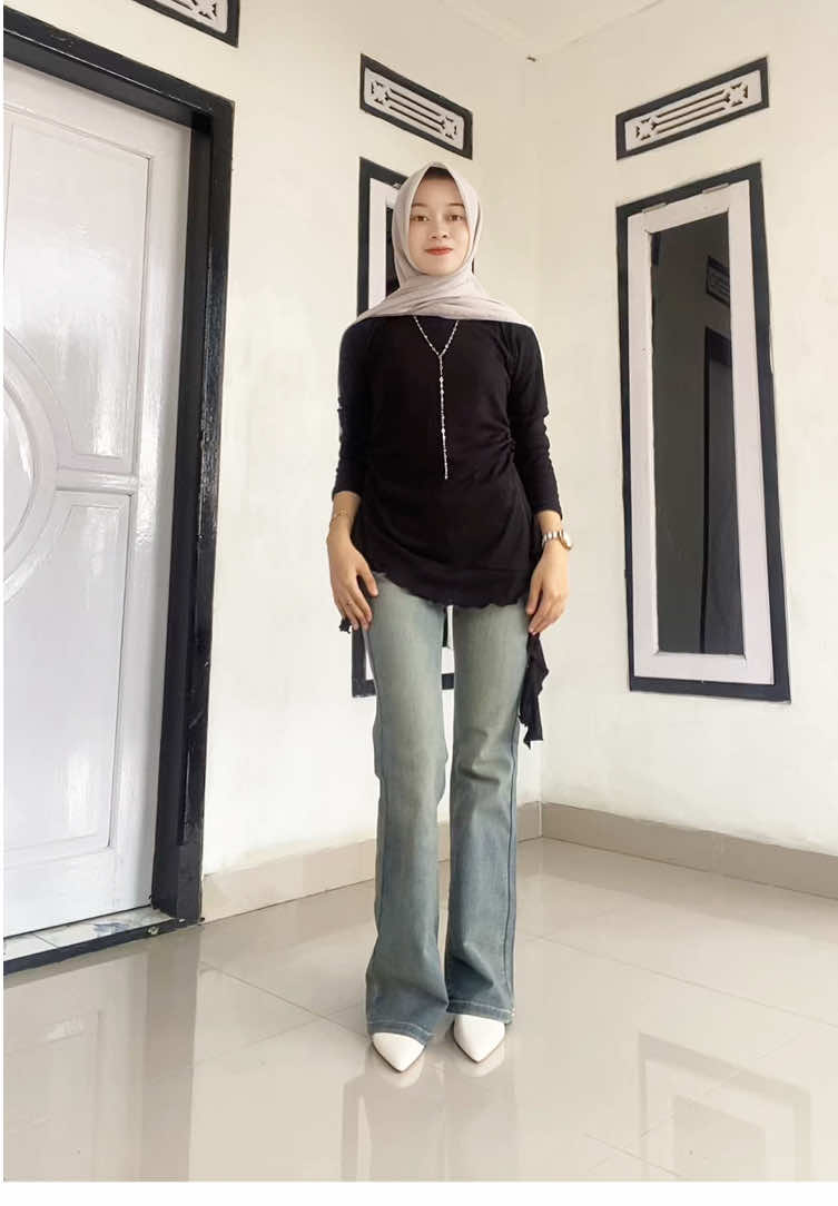 🥰#ootdfashion #blouse #fyp 